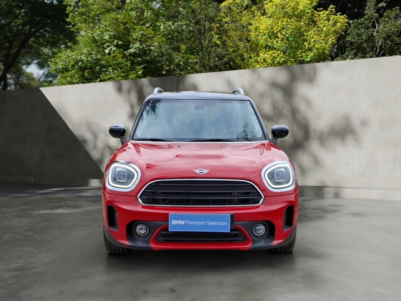 Mini Cooper Countryman Classic 1.5 2023 - Foto 2 de 16