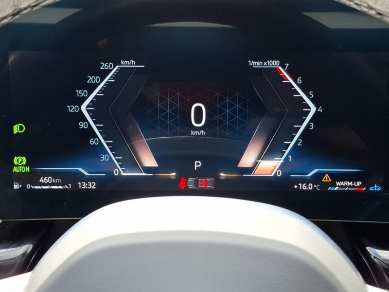 BMW X1 Sdrive18i Dynamic 2026 - Imagen 12 de 16