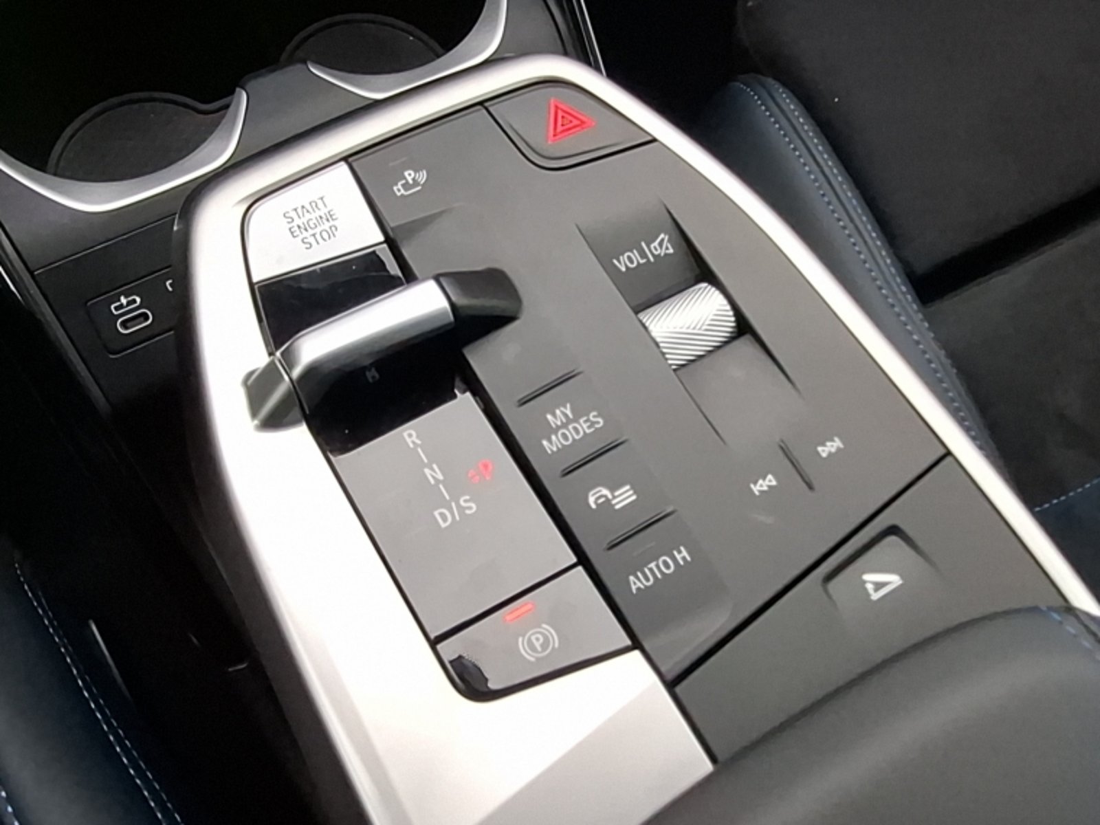 BMW X1 Sdrive18i M Sport 2026 - Imagen 13 de 20