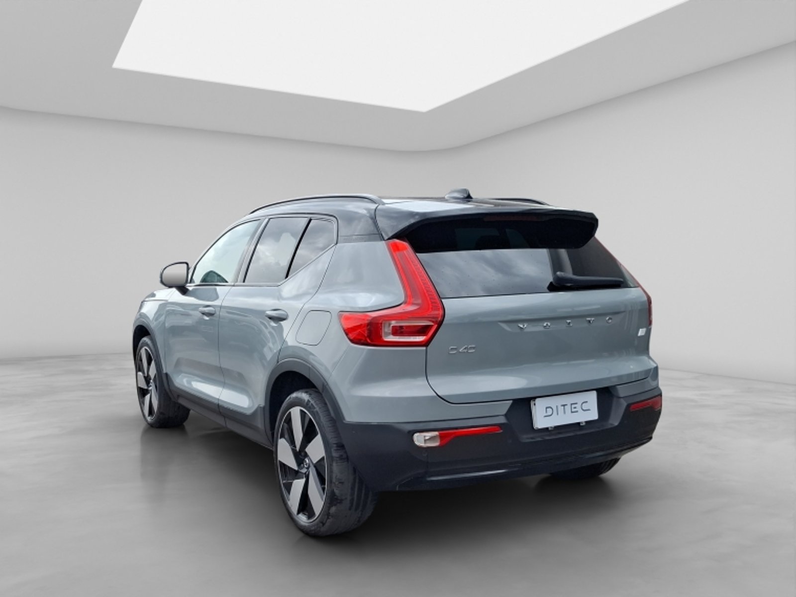 Volvo Xc40 C40 P8 Recharge 2024 - Imagen 5 de 20