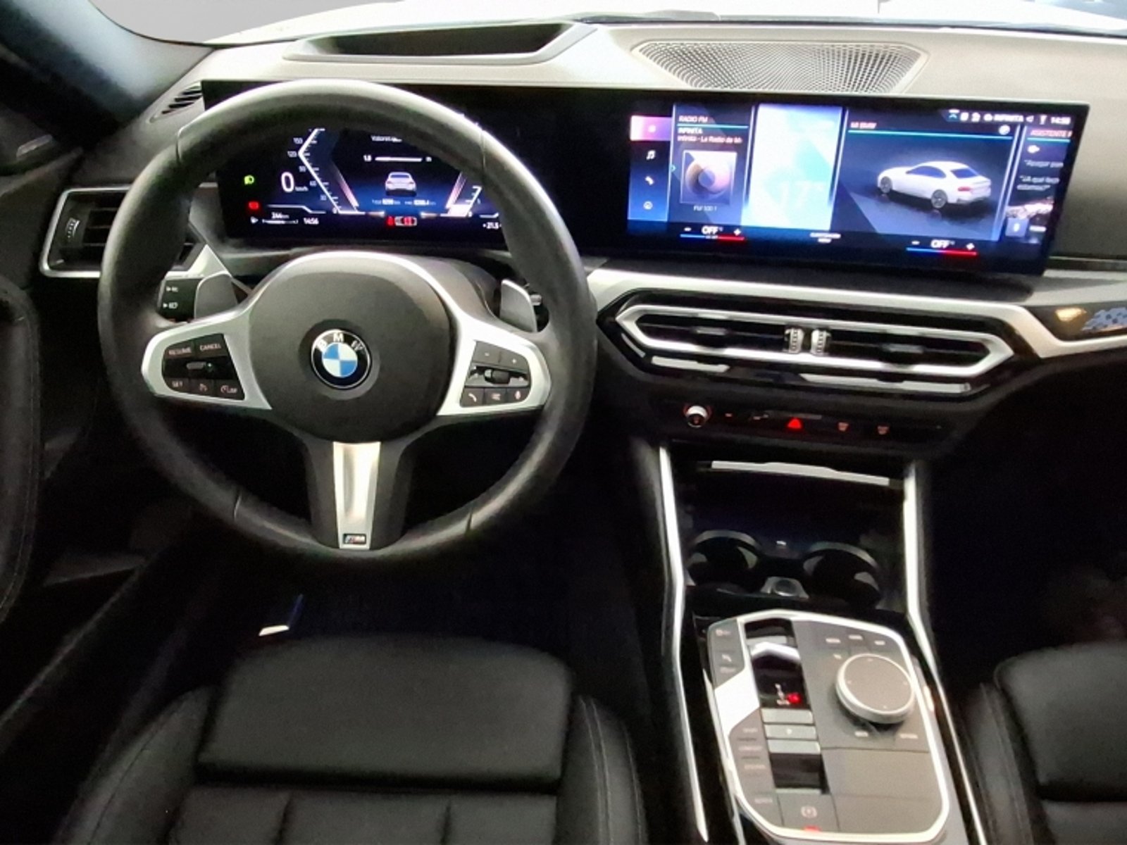 BMW M240 I Coupe 3.0 Aut 2025 - Imagen 17 de 20
