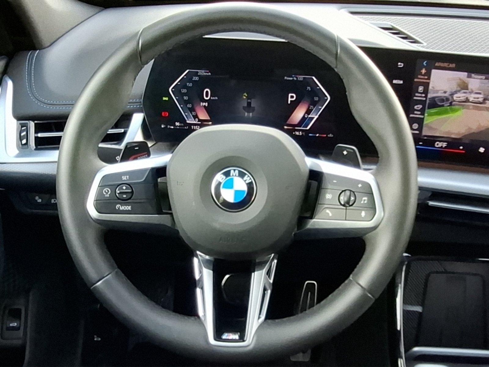 BMW X1 Sdrive18i M Sport 2026 - Imagen 16 de 20