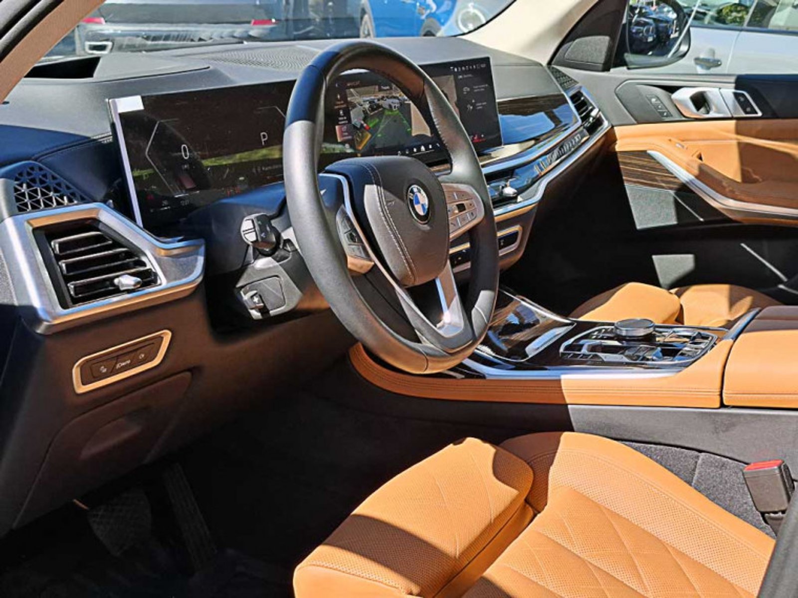 BMW X7 Xdrive40i Executive Lci 2026 - Imagen 10 de 12