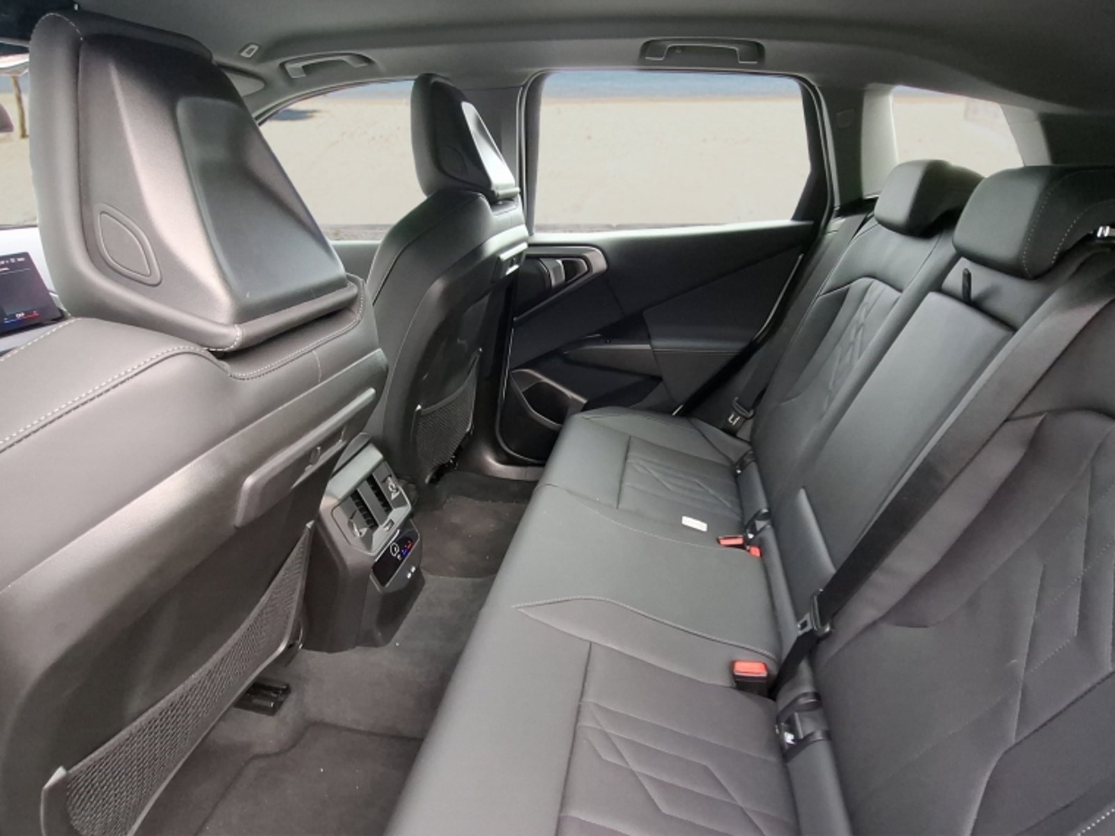 BMW X3 20i Sdrive Dynamic 2026 - Imagen 15 de 20