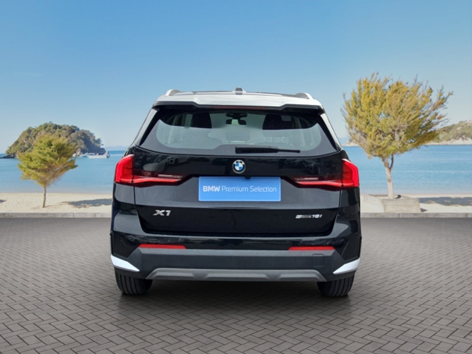 BMW X1 Sdrive 1.5 Aut 2023 - Imagen 6 de 20