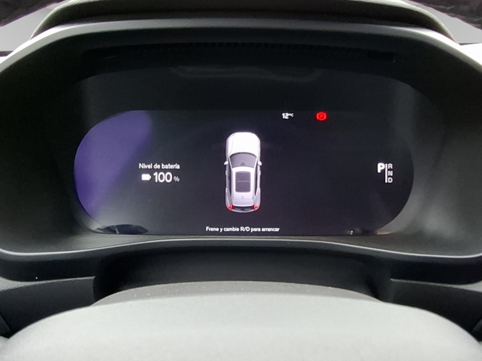 Volvo Xc40 C40 P8 Recharge 2024 - Imagen 12 de 20