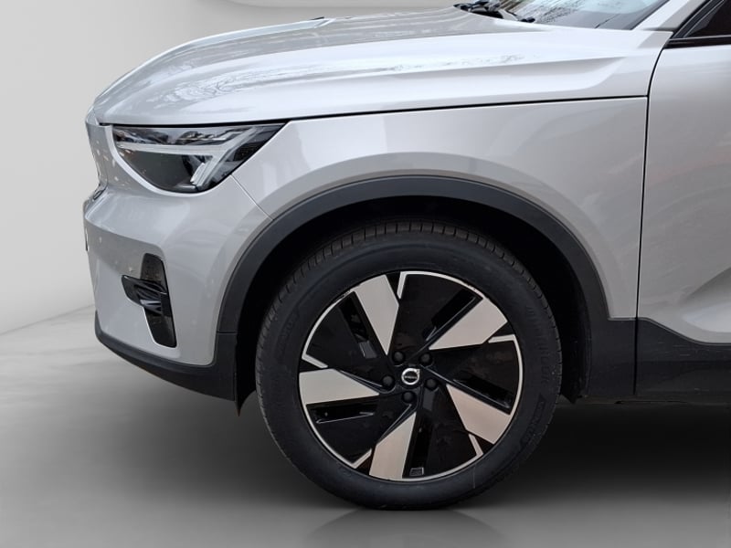 Volvo Xc40 P6 Recharge Aut 2024 - Imagen 9 de 20