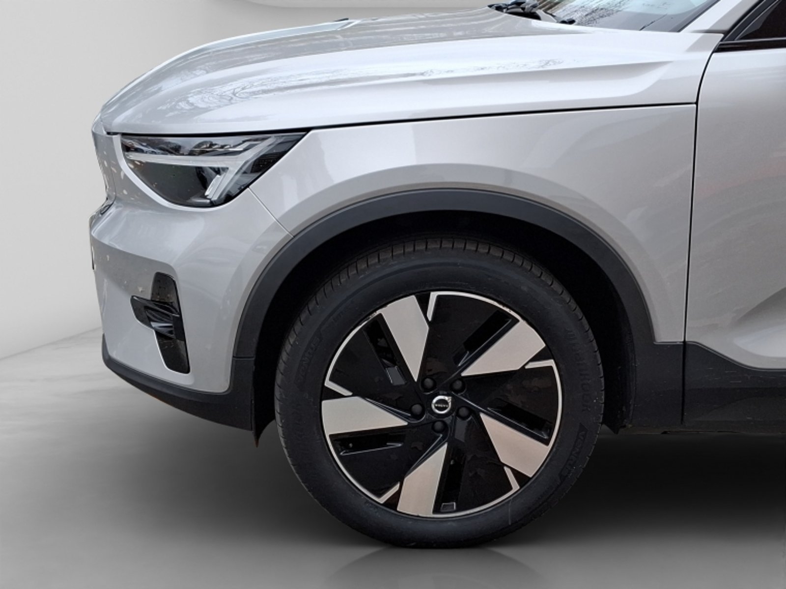 Volvo Xc40 P6 Recharge Aut 2024 - Imagen 9 de 20