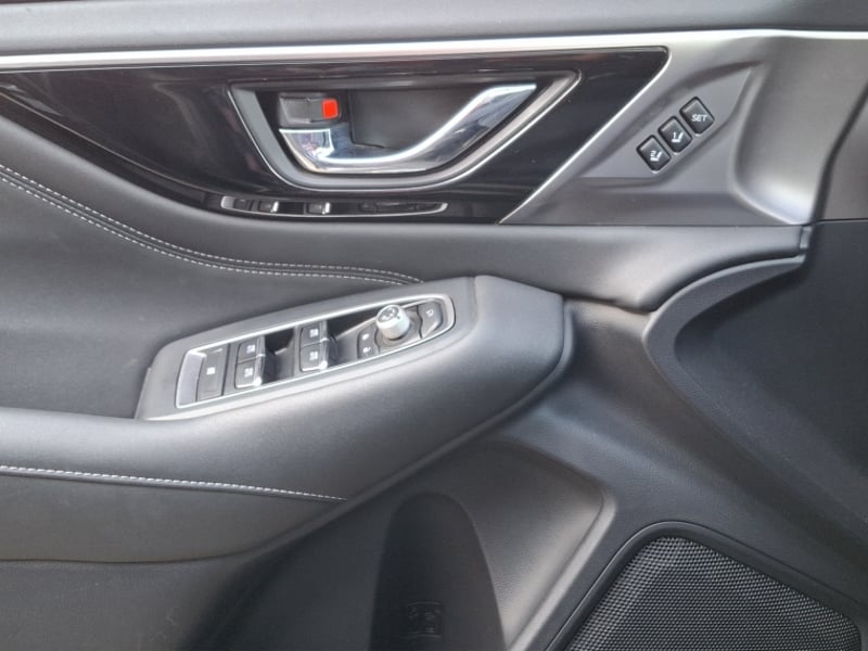 Subaru Outback 4x4 2.4 At 2023 - Imagen 14 de 20