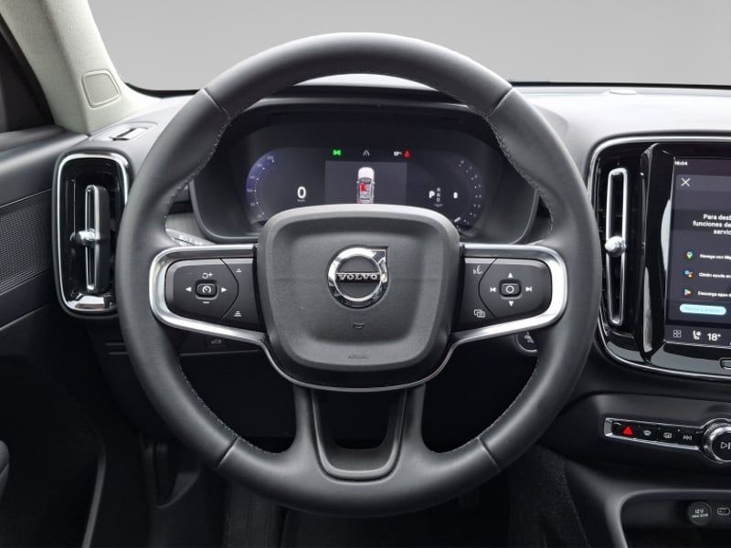 Volvo Xc40 B4 Ultimate 2.0 Aut 2023 - Imagen 16 de 16
