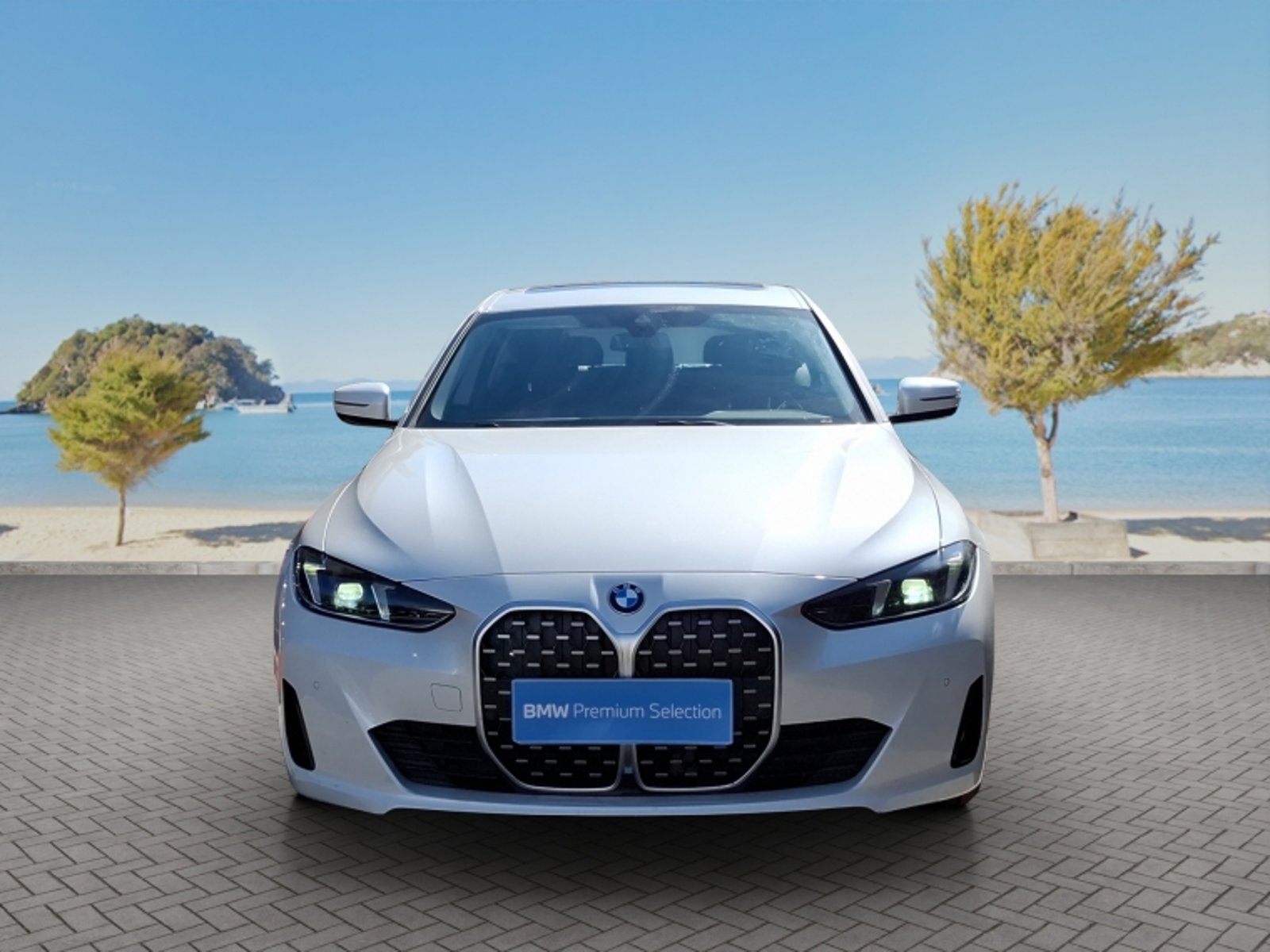 BMW 420 I Gran Coupé Dynamic 2026 - Foto 2 de 20