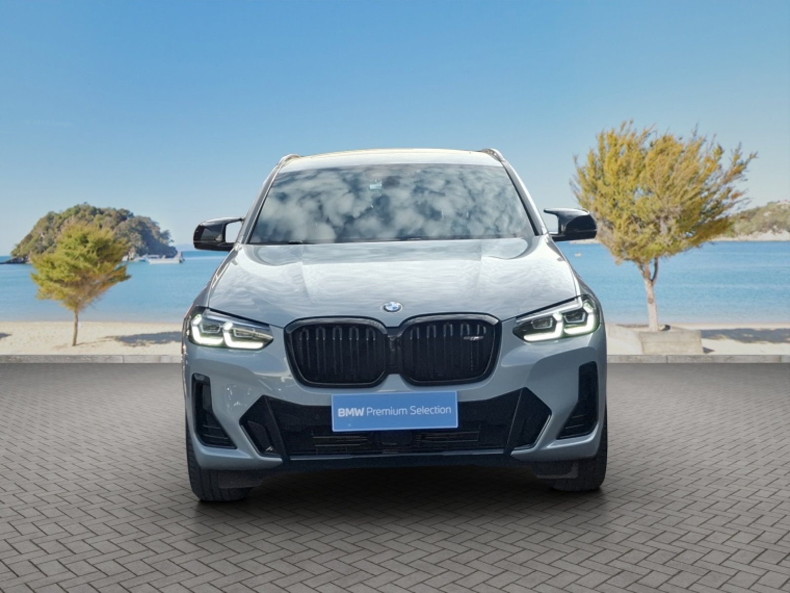 BMW X4 M40i 2024 - Foto 2 de 20