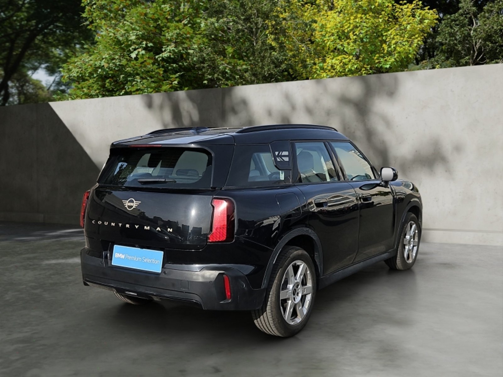 Mini Cooper Countryman C 1.5 2024 - Imagen 7 de 20