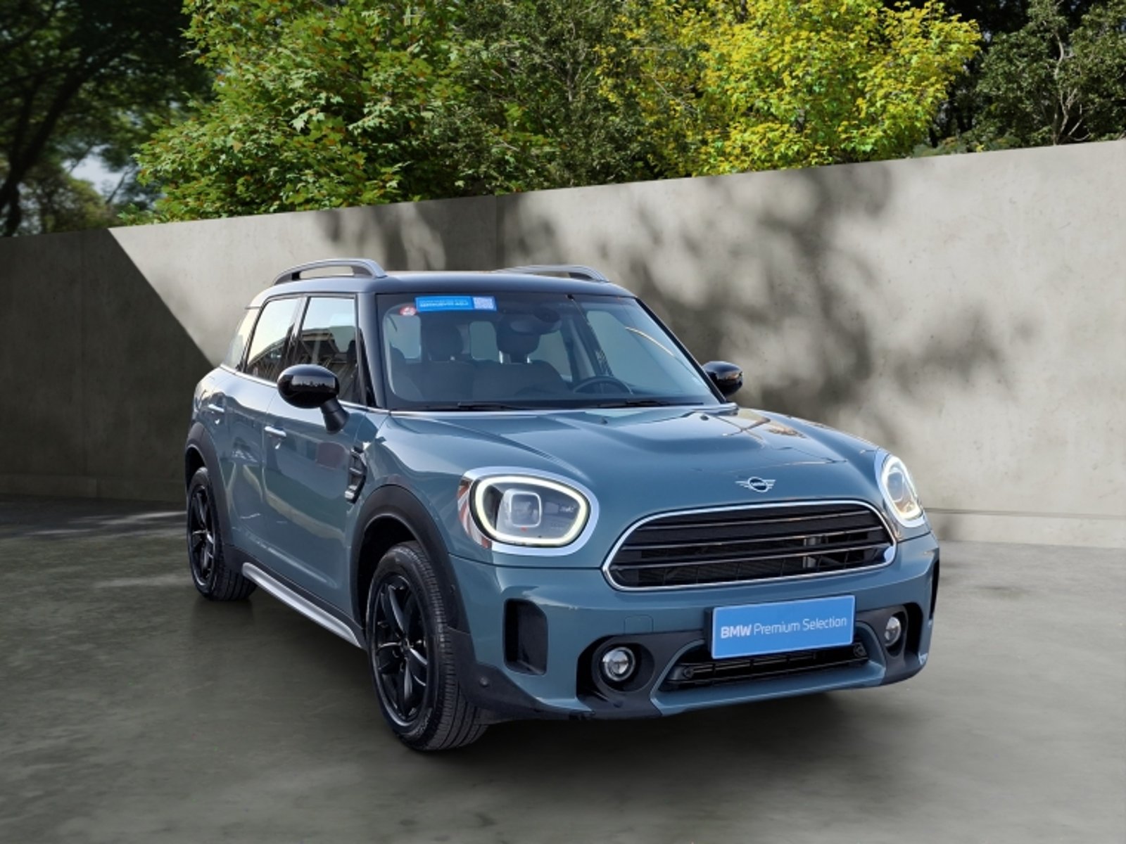 Mini Cooper Countryman 1.5 Aut 2023 - Imagen 3 de 20