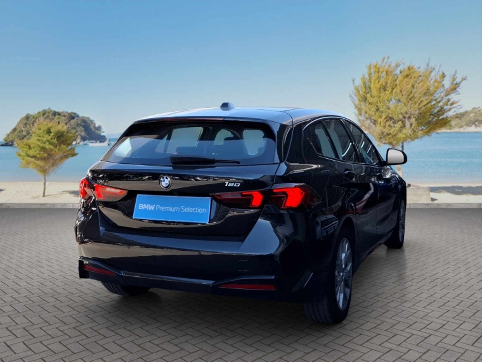 BMW 120 Hatch Dynamic 2026 - Imagen 7 de 20
