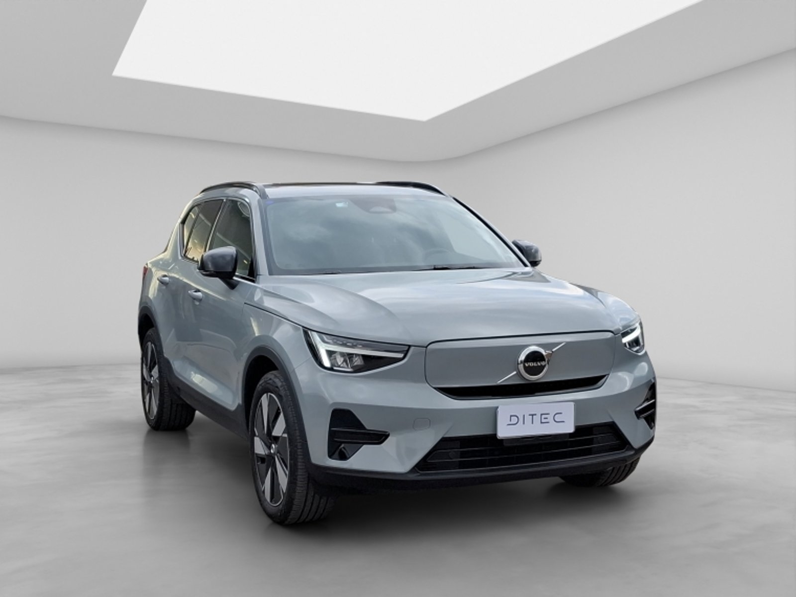Volvo Ex40 P6 Aut 2025 - Imagen 3 de 20