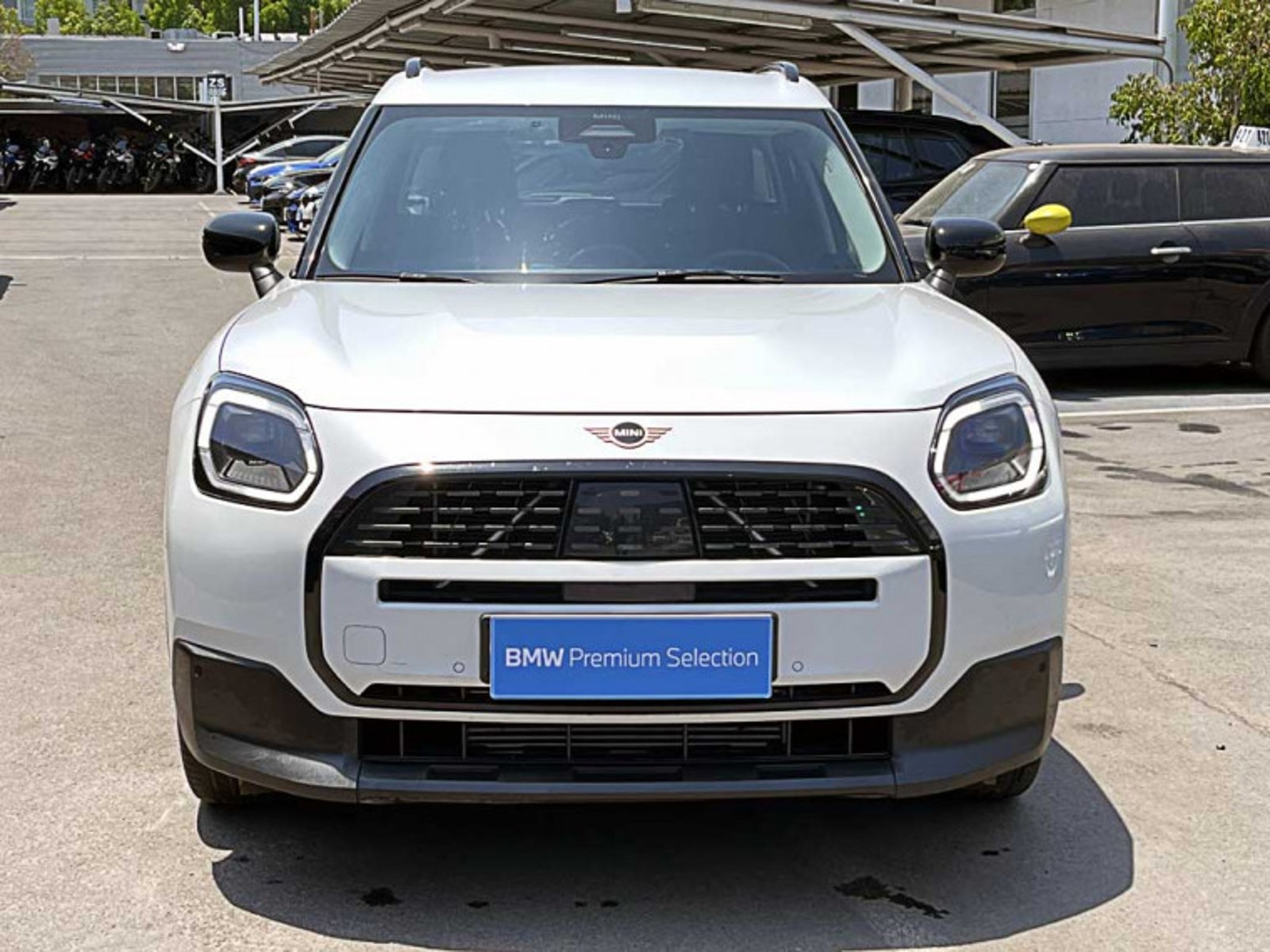 MINI Cooper Countryman C 1.5 Aut 2024 - Imagen 3 de 13