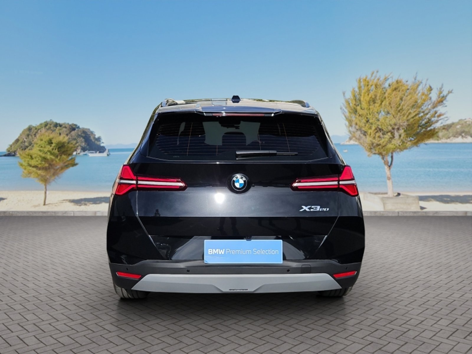 BMW X3 Sdrive 20 2.0 Aut 2026 - Imagen 6 de 20