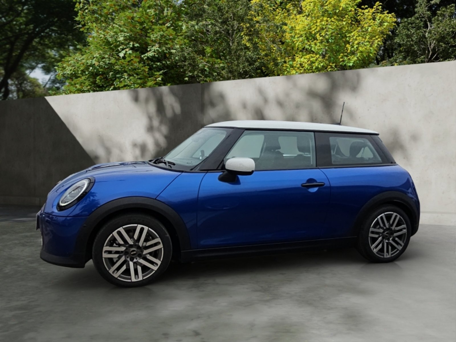 Mini Cooper C 1.5 Hb 3p 2026 - Foto 4 de 19