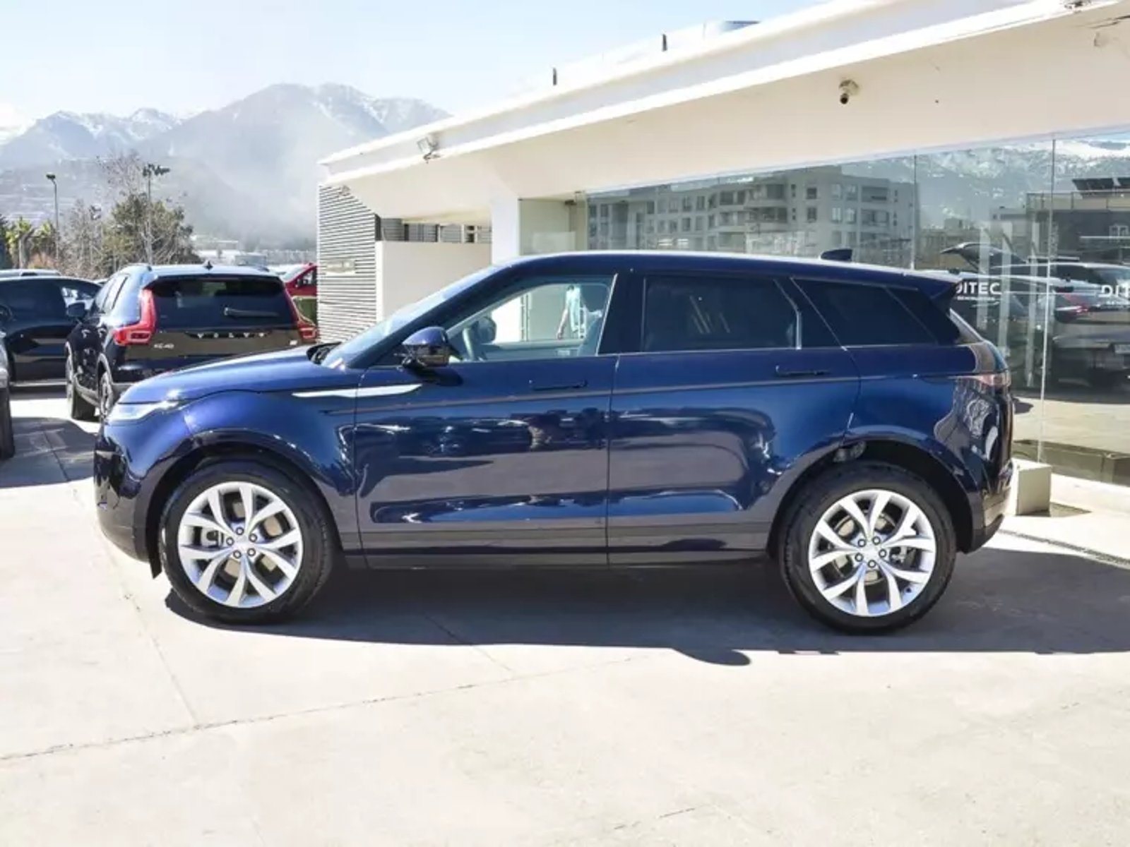 Land Rover Evoque Aut 2023 - Imagen 10 de 19