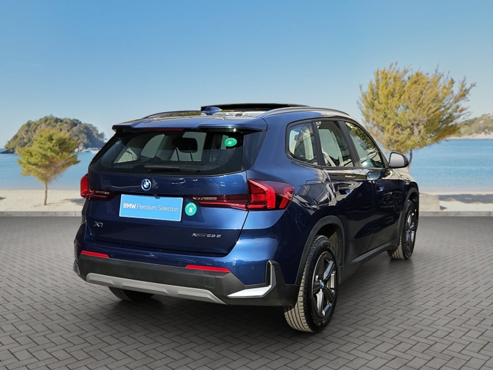 BMW X1 Xdrive25e Dynamic 2026 - Imagen 7 de 20