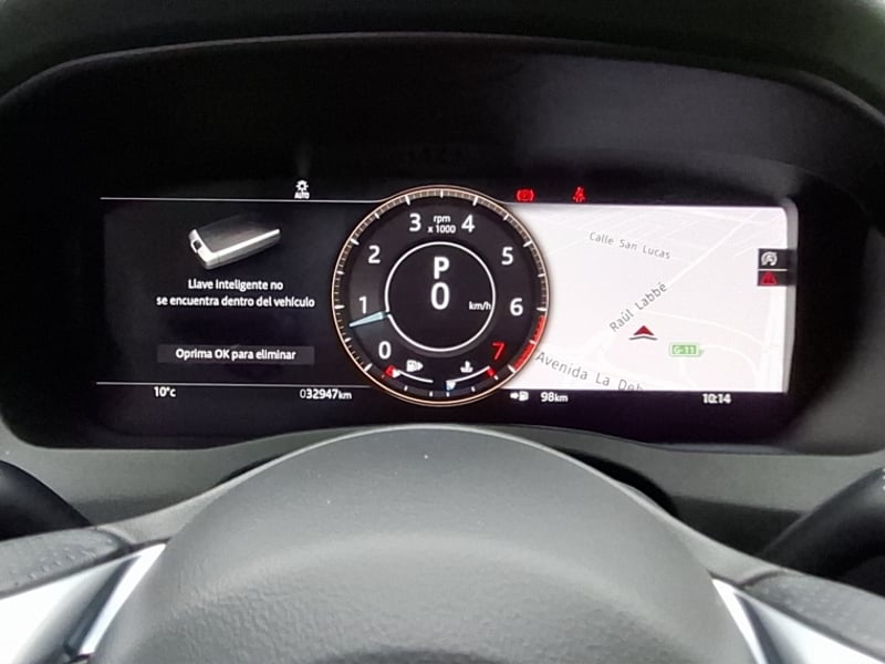 Jaguar Xe 2.0 At 2022 - Imagen 12 de 20