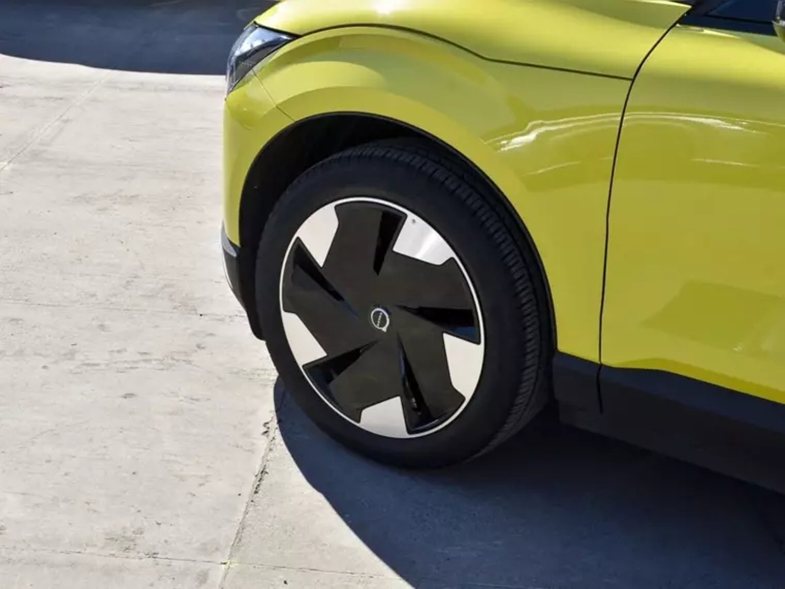 VOLVO Ex30 E60 Plus Aut 2025 - Imagen 9 de 14
