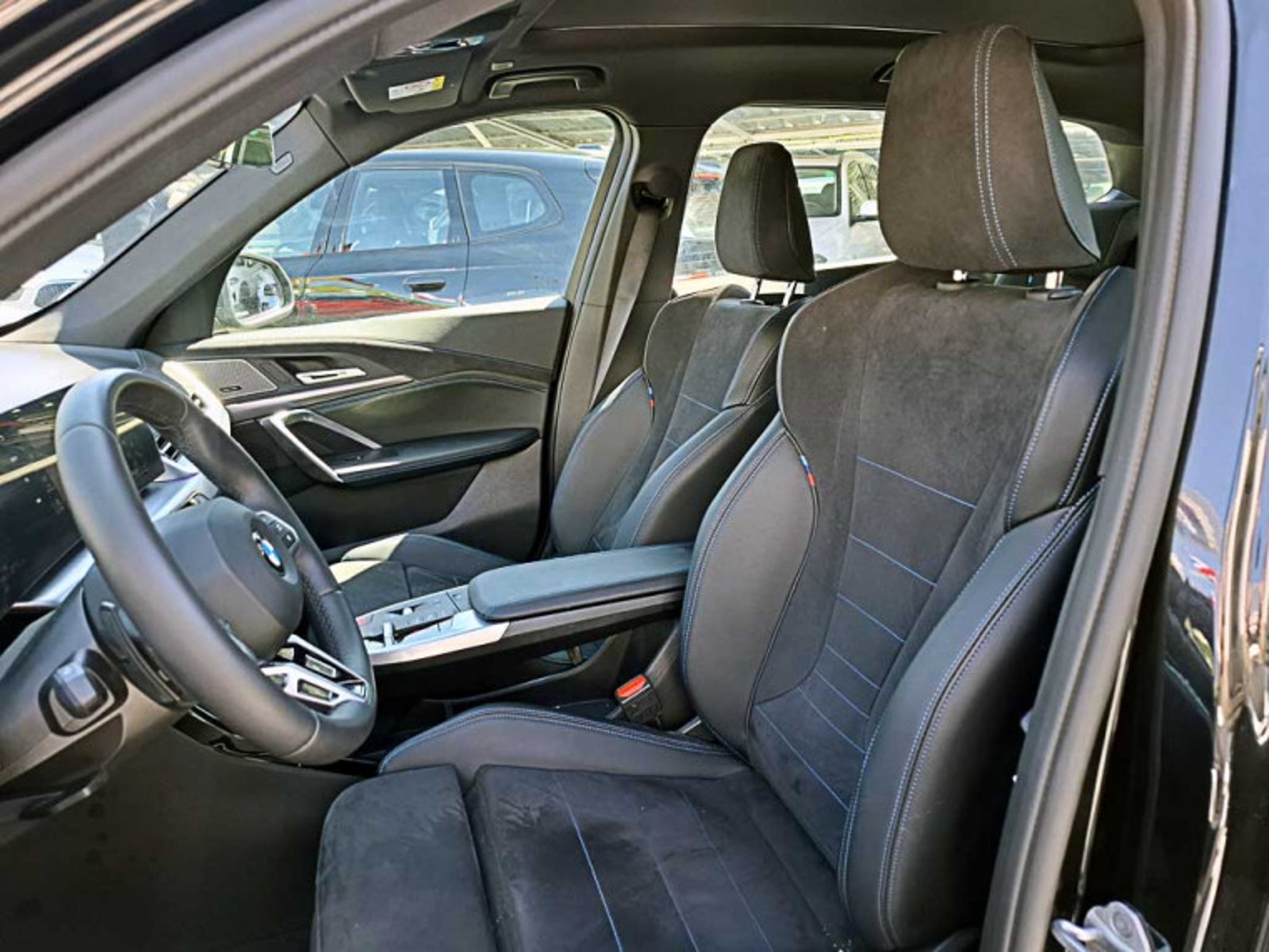 BMW X1 Sdrive18i M Sport 2026 - Imagen 10 de 13