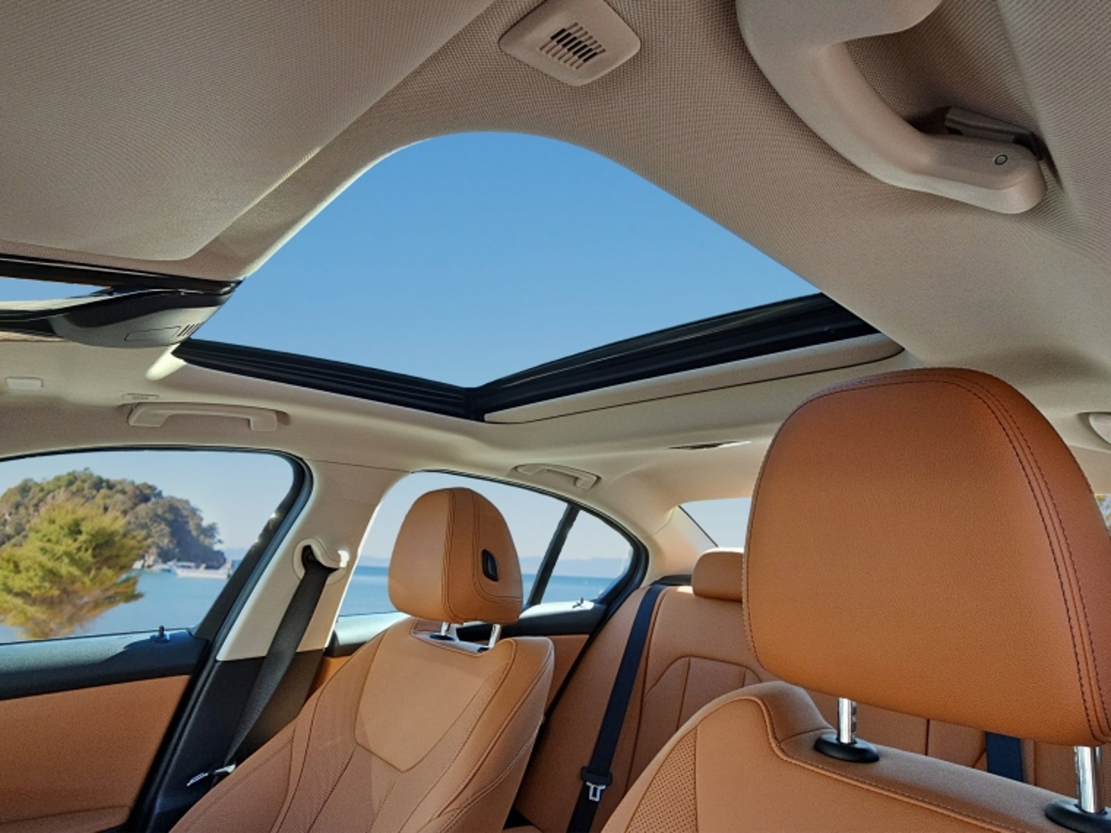 BMW 330 E Berlina Dynamic 2025 - Imagen 11 de 20