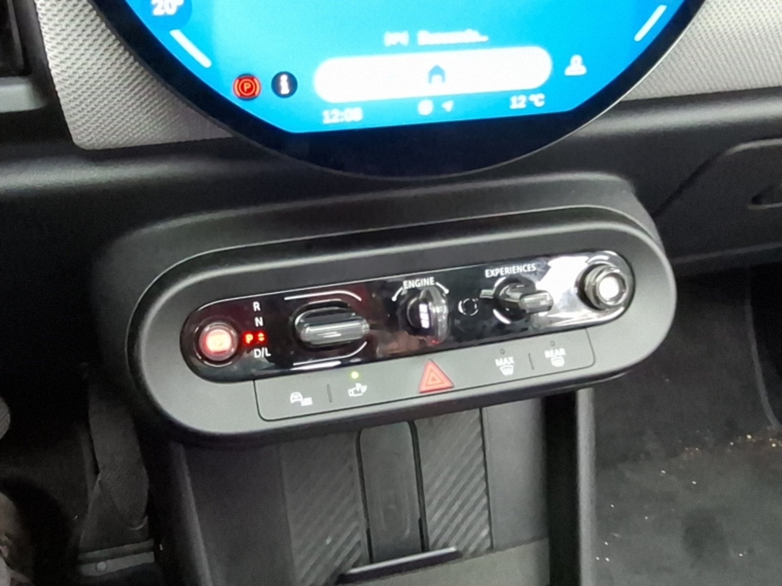 Mini Cooper S 2.0 Hb 5p Favoured 2026 - Imagen 12 de 20
