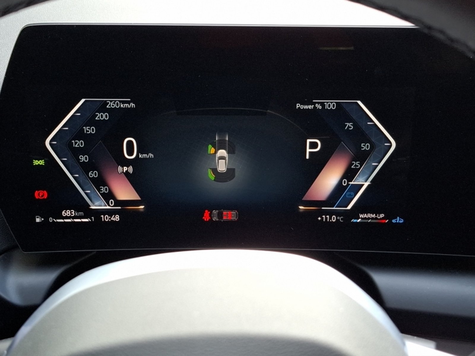 BMW 120 Hatch Dynamic 2026 - Imagen 12 de 20