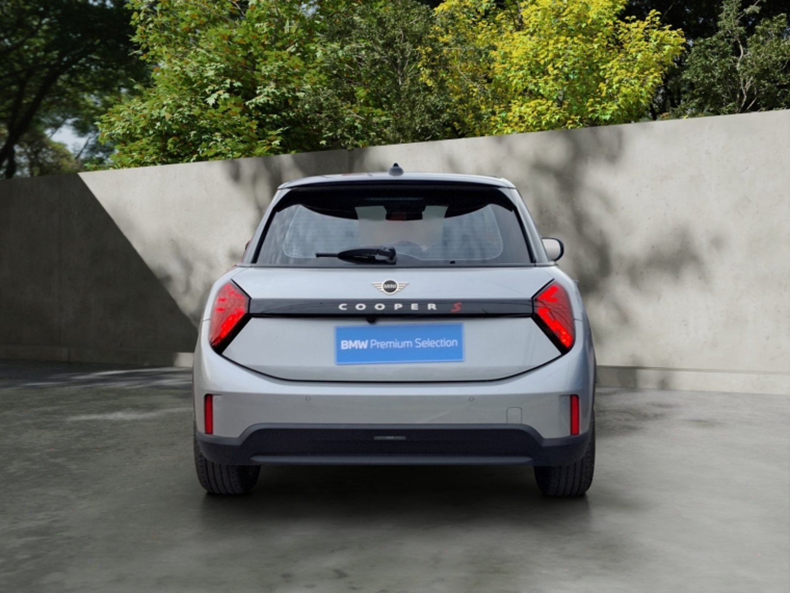 Mini Cooper Hb 2.0 Aut 2025 - Imagen 6 de 20