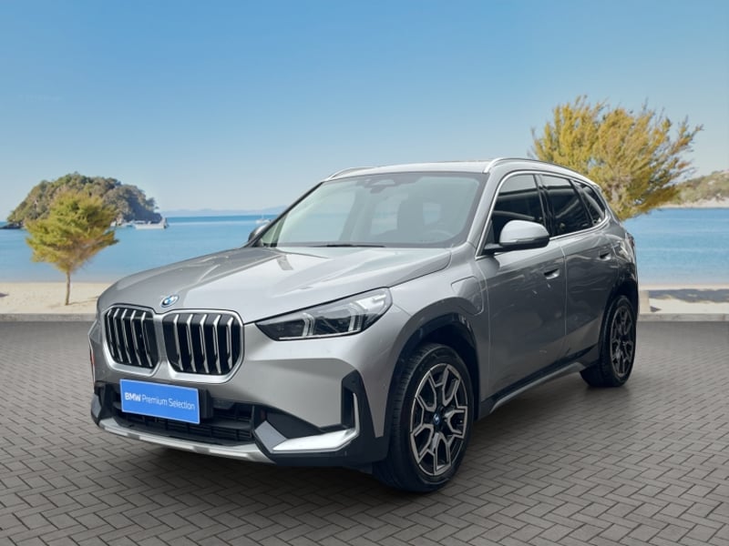 BMW X1 Xdrive 25e 4x4 1.5 Aut 2025