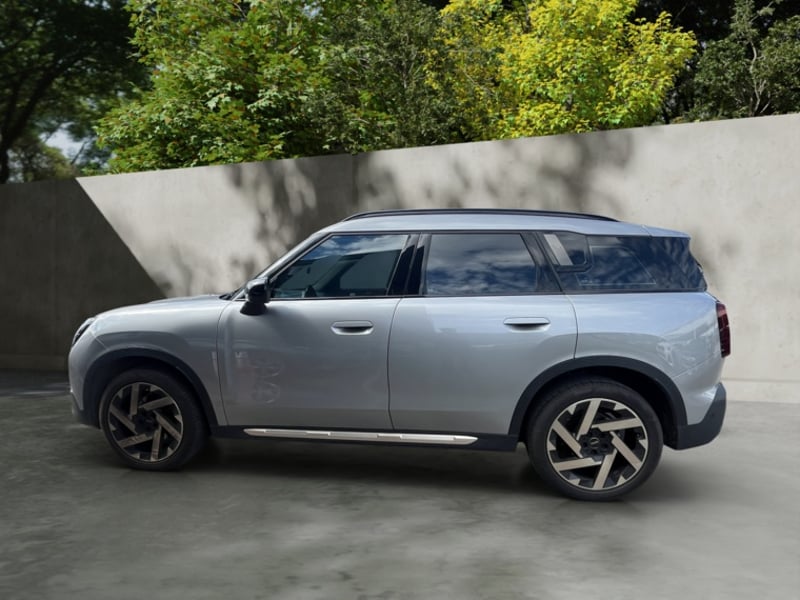 Mini Cooper Countryman C 1.5 Aut 2025 - Imagen 4 de 16
