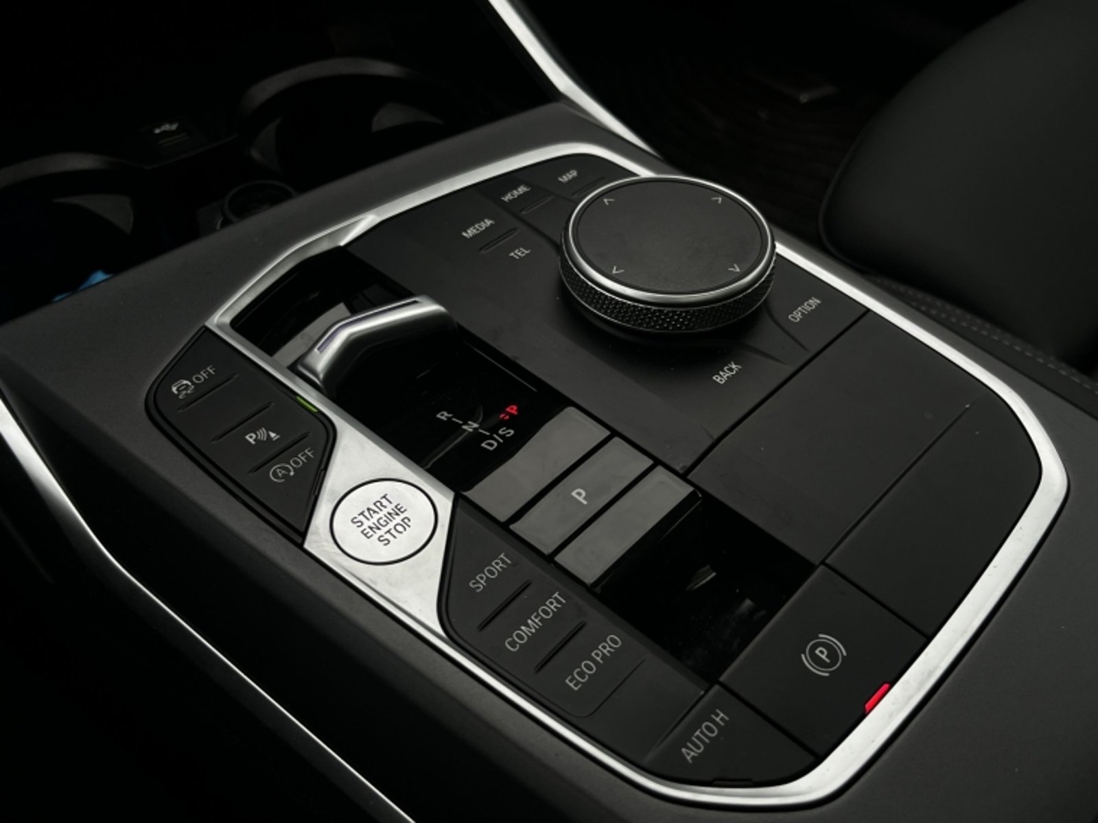 BMW 420 I Gran Coupé Dynamic 2026 - Imagen 13 de 20