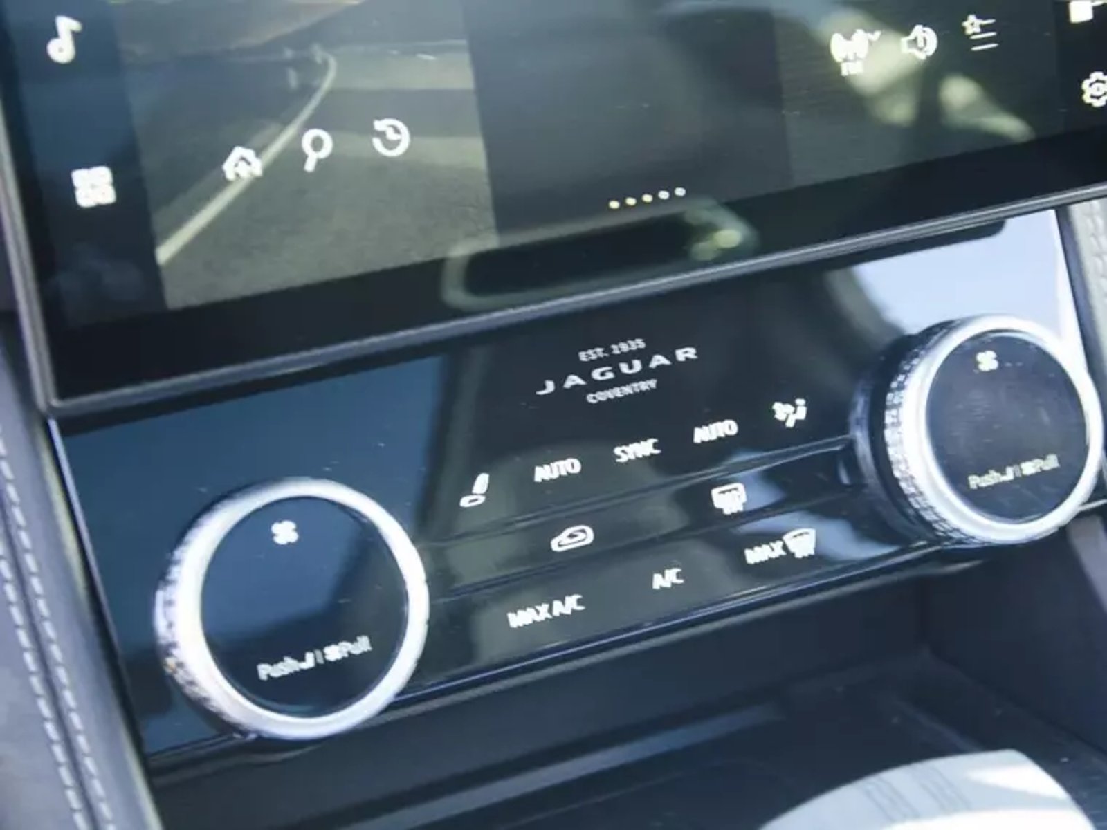 Jaguar F-pace R Dynamic S 2024 - Imagen 13 de 20