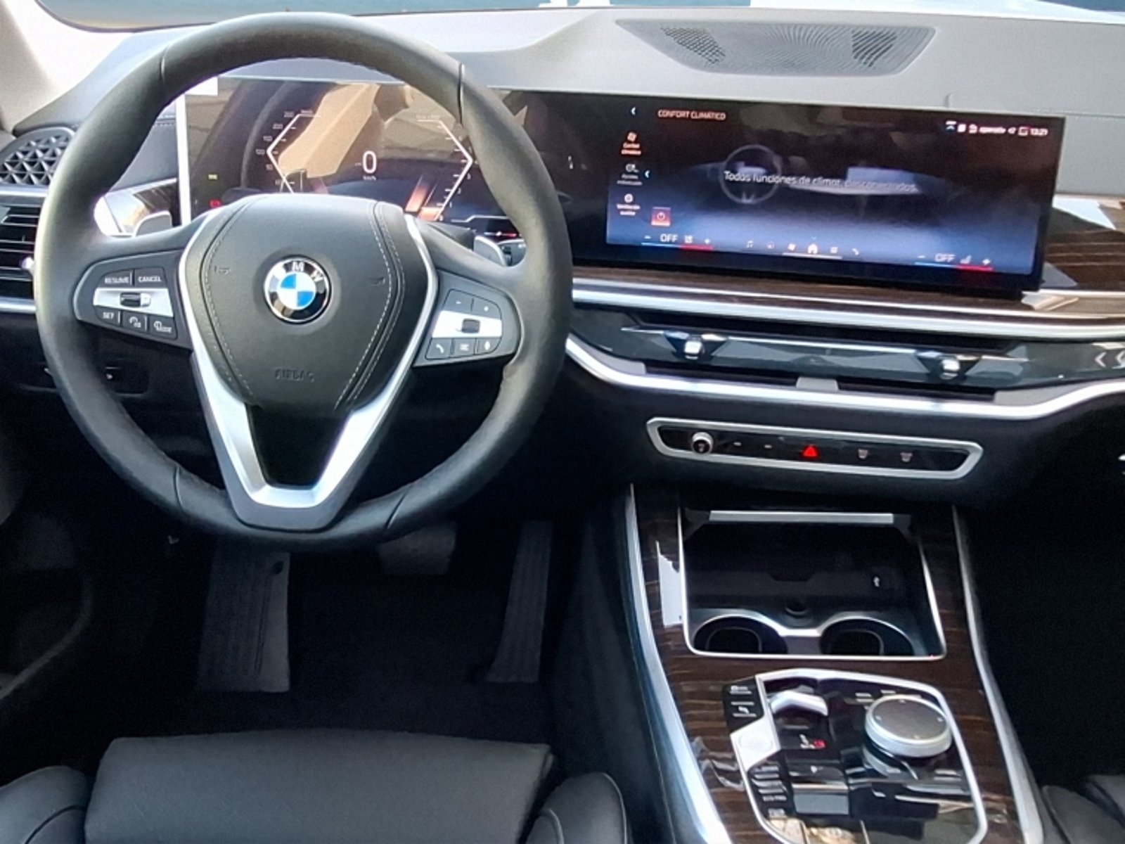 BMW X5 Xdrive40i Xline 2026 - Imagen 17 de 20