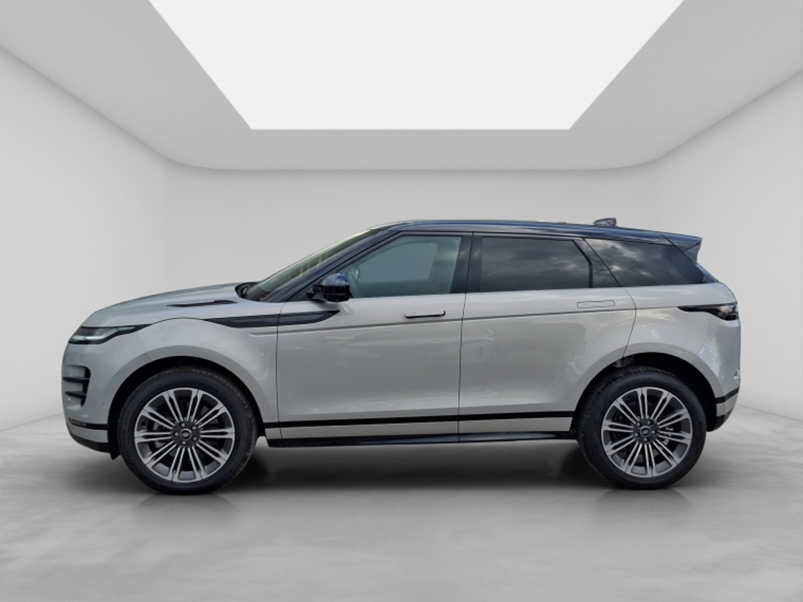 Land Rover Range rover evoque Se 4x4 2.0 At 2026 - Imagen 4 de 20
