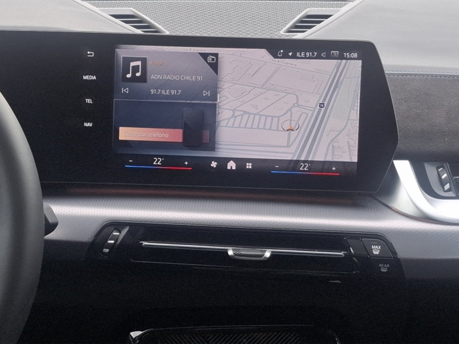 BMW X1 Sdrive18i M Sport 2026 - Imagen 18 de 20
