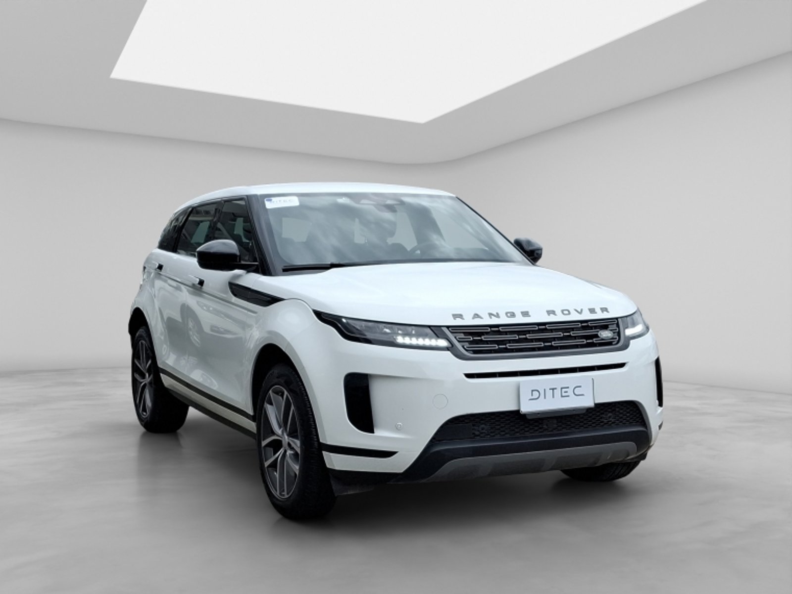 Land Rover Evoque Mhev 4x4 2.0 Aut 2025 - Imagen 3 de 20
