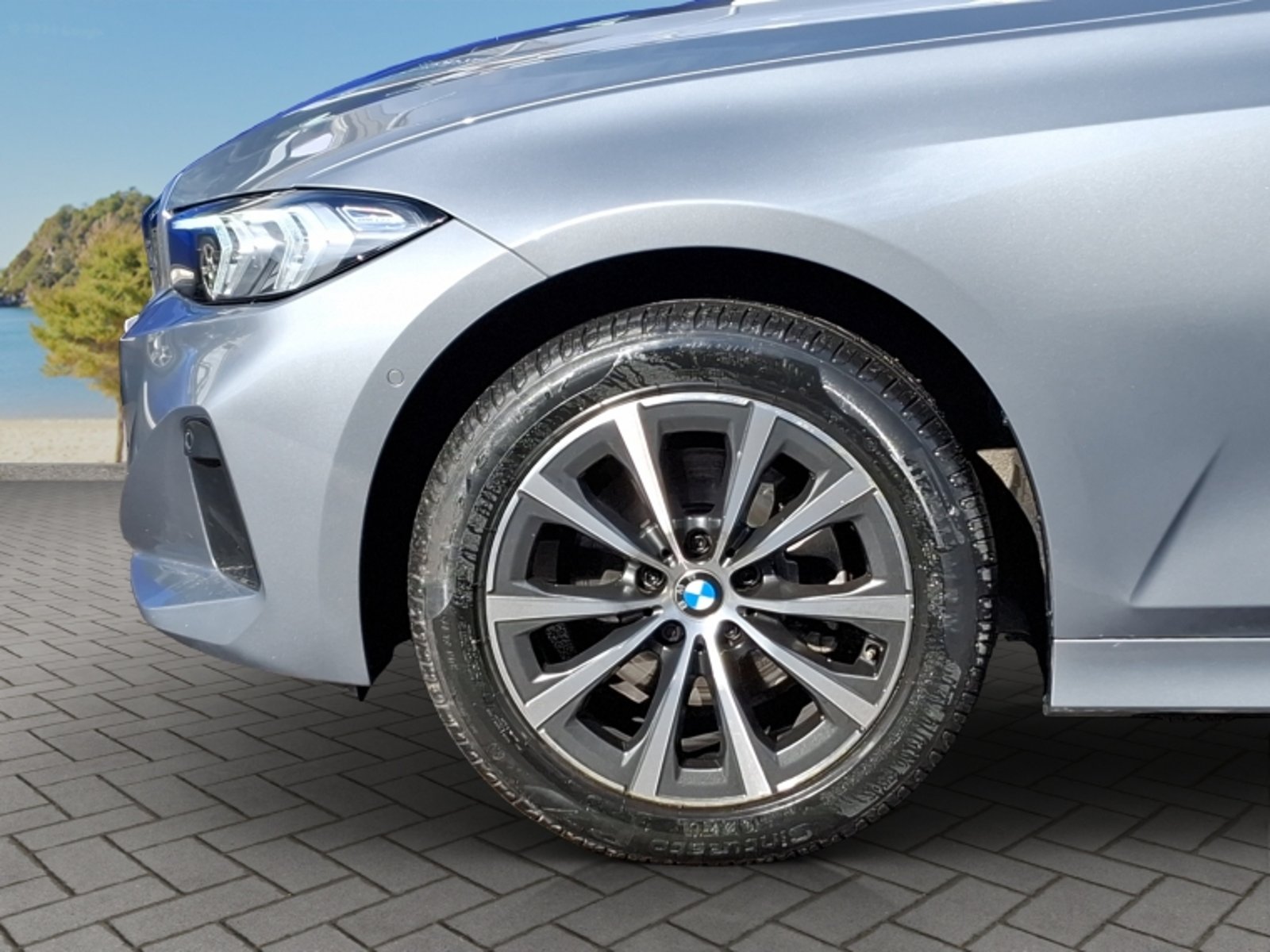 BMW 320 I Berlina Urban 2026 - Imagen 9 de 20
