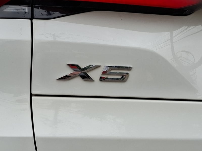 BMW X5 Xdrive30d Xline Lci Awd 3.0 Aut 2024 - Imagen 8 de 16