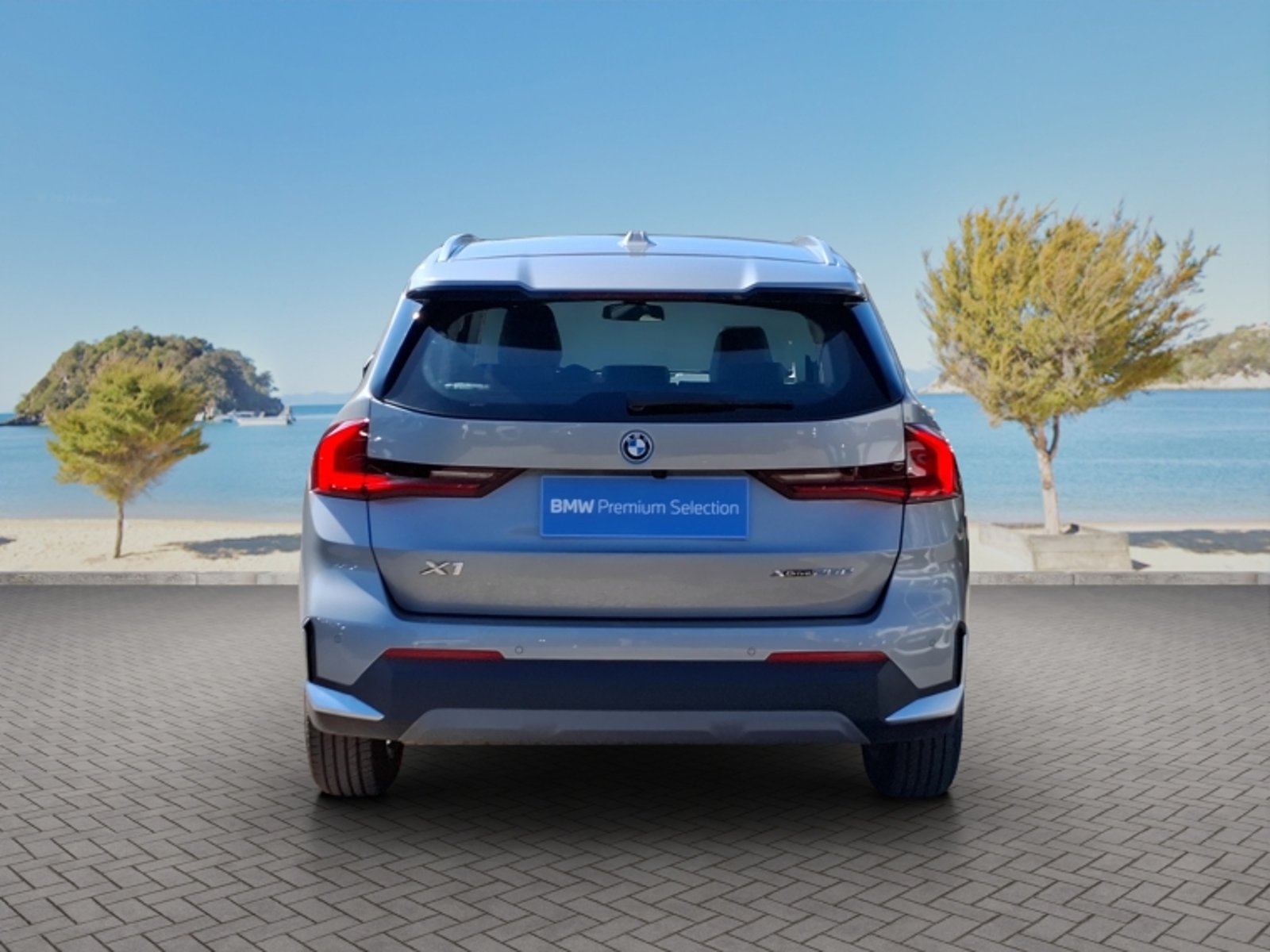 BMW X1 Xdrive25e Dynamic 2026 - Imagen 6 de 20