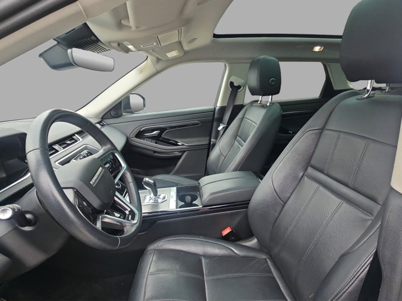 Land Rover Range rover Evoque Mhev 4x4 2.0 Aut 2024 - Imagen 10 de 20