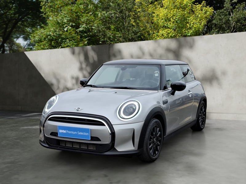 Mini Cooper 1.5 Essential At 2024