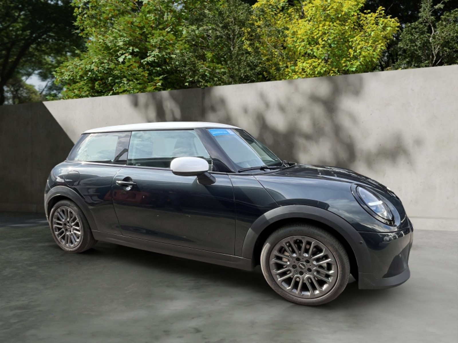 Mini Cooper C 1.5 Aut 2025 - Imagen 3 de 20