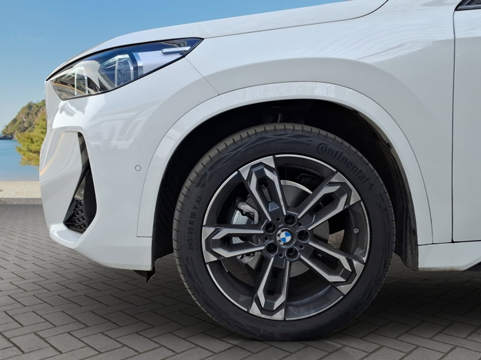 BMW X1 Sdrive18i M Sport 2026 - Imagen 9 de 20
