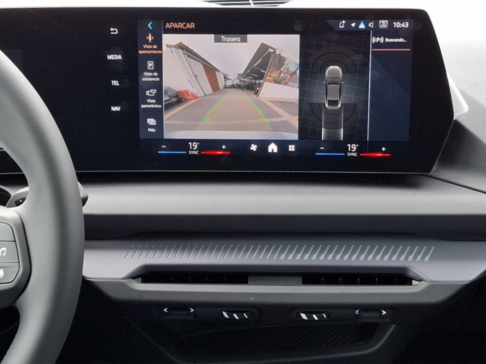 BMW 220 Gran Coupé Dynamic 2026 - Imagen 18 de 20