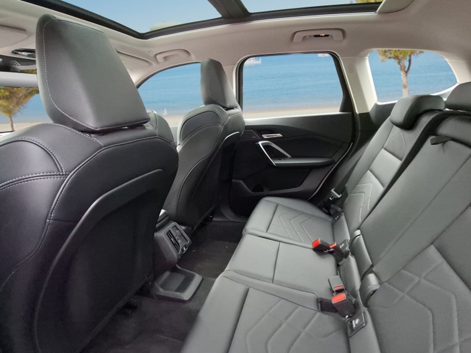 BMW X1 Sdrive18d Dynamic 2026 - Imagen 15 de 20