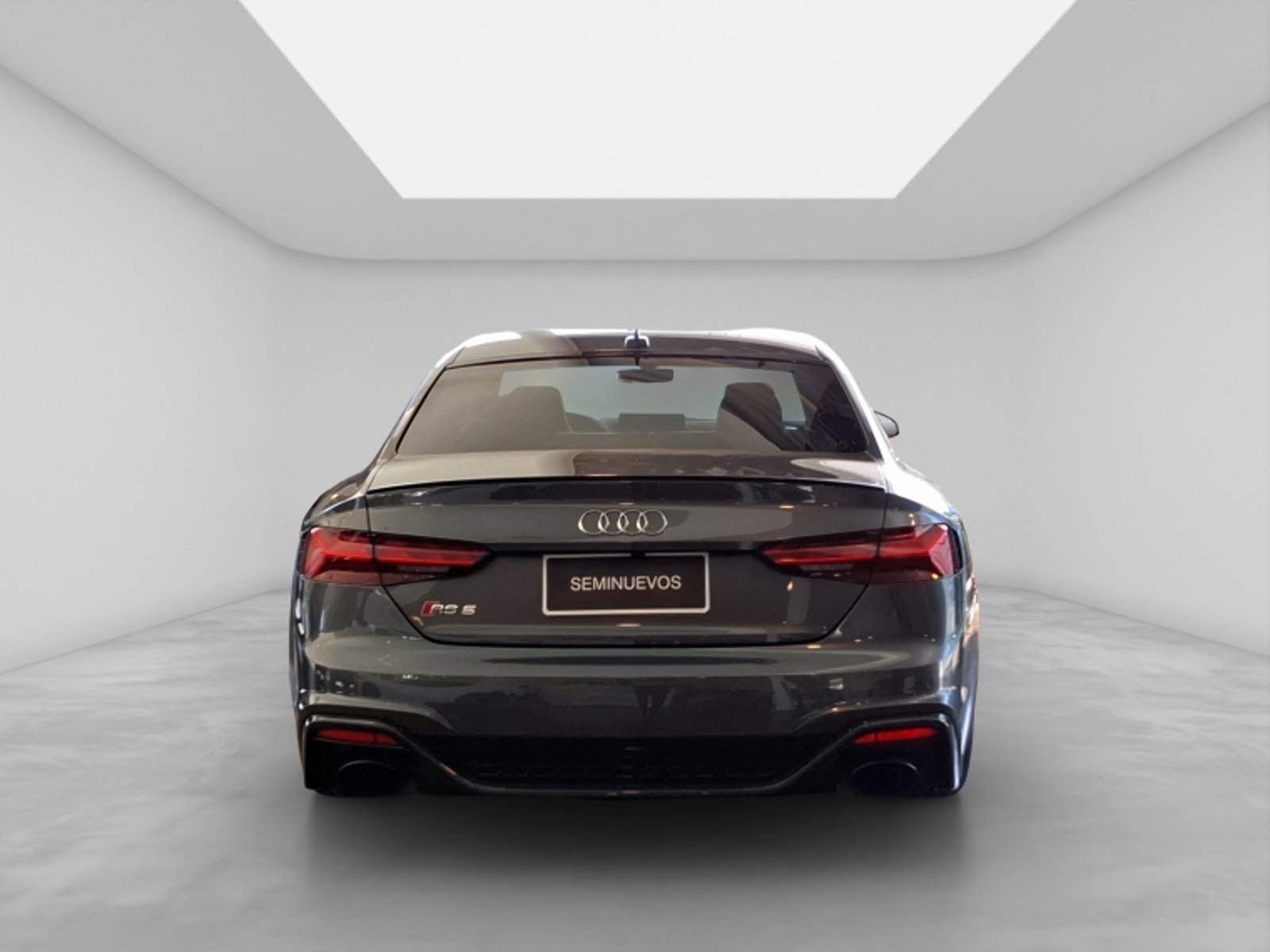 Audi Rs5 . 2022 - Imagen 6 de 20